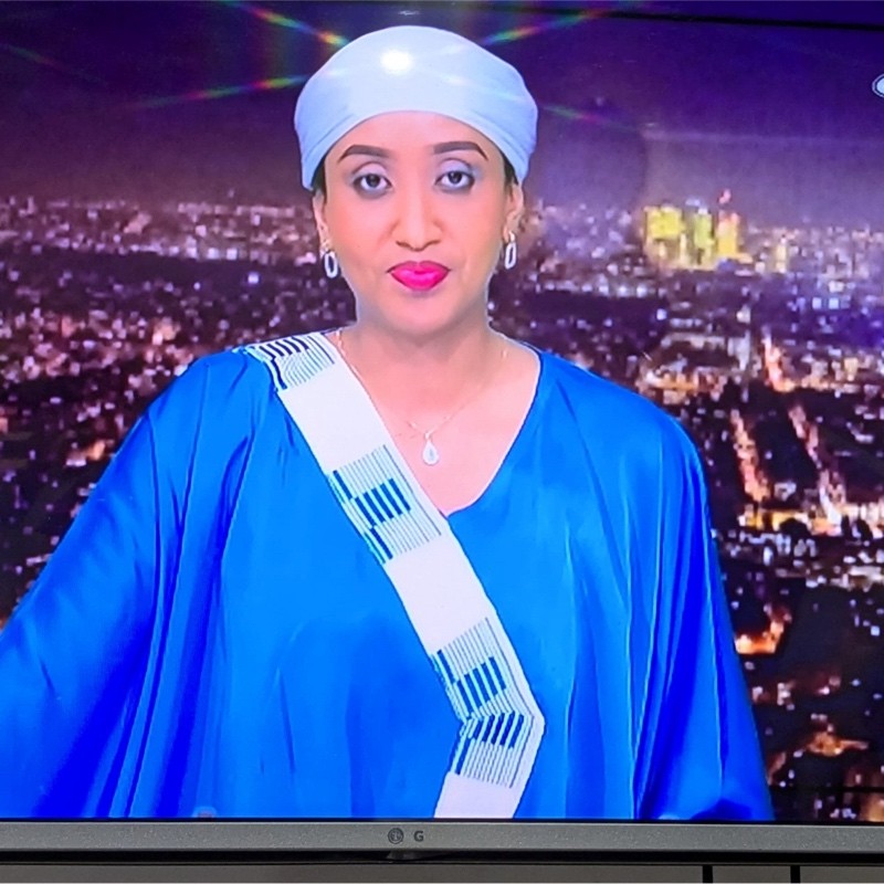 Raihanatu Sali